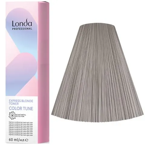 Londa Color Tune /81 ekspresowy toner do włosów blond 60ml