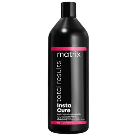 Matrix Insta Cure odżywka do włosów łamliwych z proteinami 1000ml
