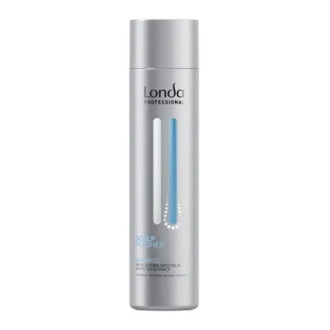 Londa Scalp Purifier szampon oczyszczający skórę głowy 250ml