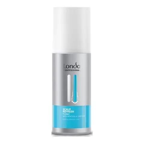 Londa Scalp Refresh Tonic tonik odświeżający skórę głowy 150ml