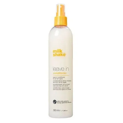 Milk Shake Leave In pielęgnująca odżywka do włosów bez spłukiwania 350ml