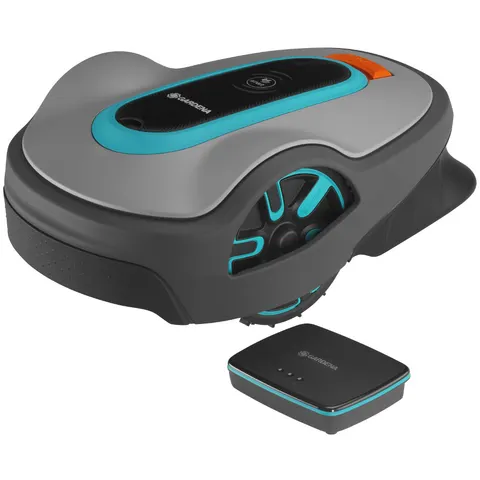 Gardena Sileno life 1000 smart - Kosiarka automatyczna