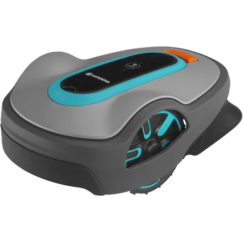 Gardena Sileno life 1500 - Kosiarka automatyczna
