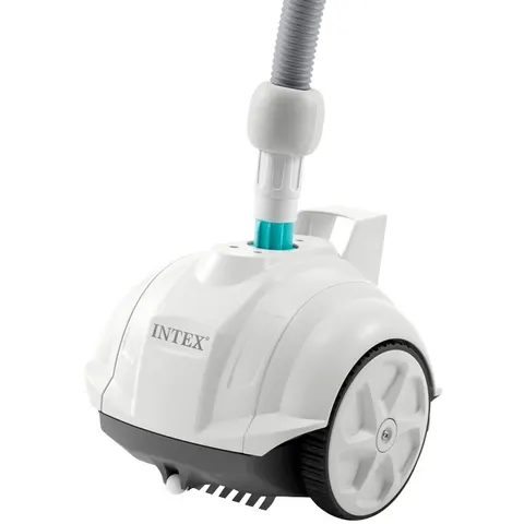 Intex 28007 ZX50 - Półautomatyczny odkurzacz basenowy