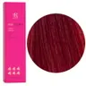 RR Line Real Color profesjonalna farba do włosów 7.66 Blond intensywnie czerwony 100ml