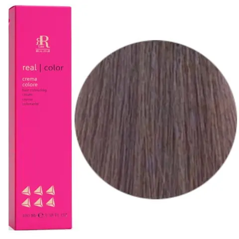 RR Line Real Color profesjonalna farba do włosów 8.32 Jasny beżowy blond 100ml