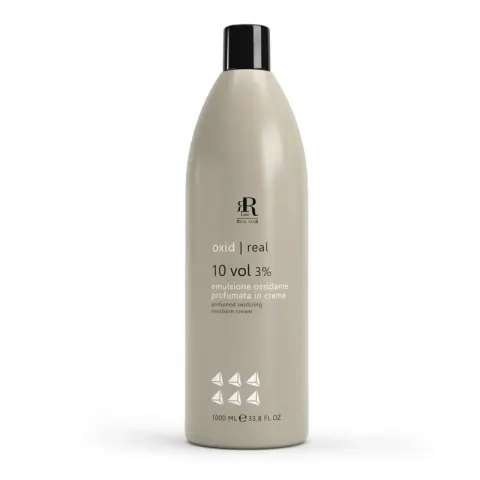 RR Line Oxydant 10 vol woda utleniona w kremie 3% aktywator do farb 1000ml