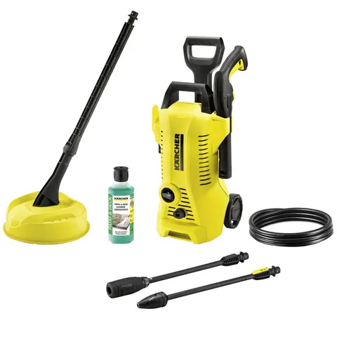 Kärcher K 2 Premium Power Control Home - Myjka wysokociśnieniowa
