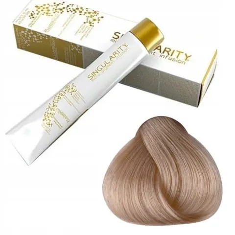 Imperity Singularity profesjonalna farba do włosów 10.13 Platinum Beige Blonde 100ml