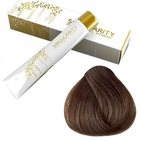 Imperity Singularity profesjonalna farba do włosów 7.00 Intense Blonde 100ml