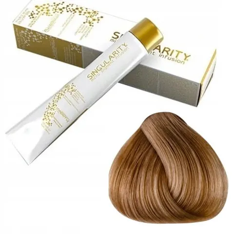 Imperity Singularity profesjonalna farba do włosów 9.3 Very Light Golden Blonde 100ml