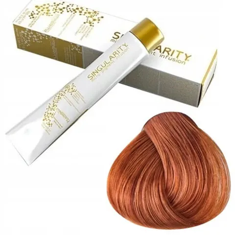 Imperity Singularity farba do włosów 9.44 Intensive Very Light Copper Blonde 100ml
