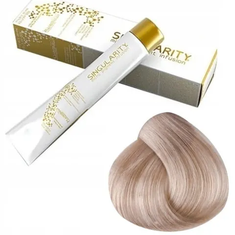 Imperity Singularity profesjonalna farba do włosów 900 Extra Light Blonde Super Light 100ml