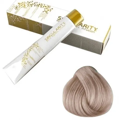 Imperity Singularity profesjonalna farba do włosów 901 Light Ash Blonde Super Light 100ml