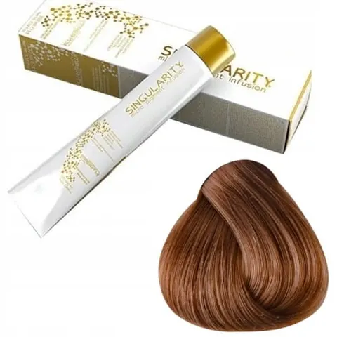 Imperity Singularity profesjonalna farba do włosów 9MC 9.8 Milk Coffee 100ml