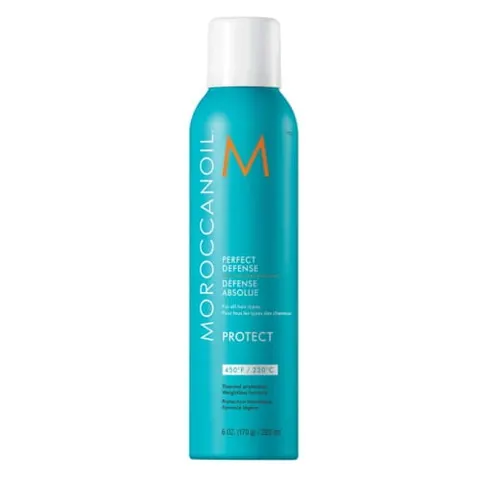 Moroccanoil Protect Perfect Defense spray termoochronny do włosów 225ml