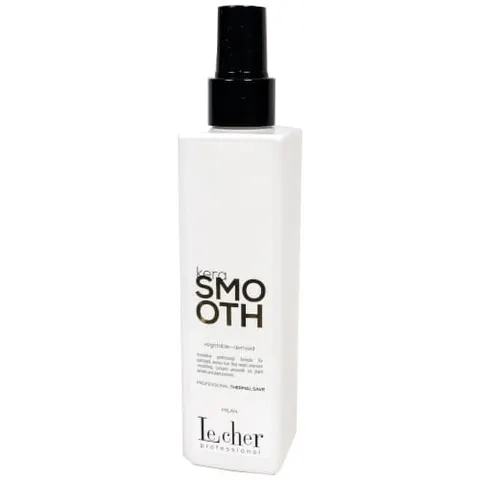 Lecher Professional KeraSmooth Thermal Save spray termoochronny 250ml