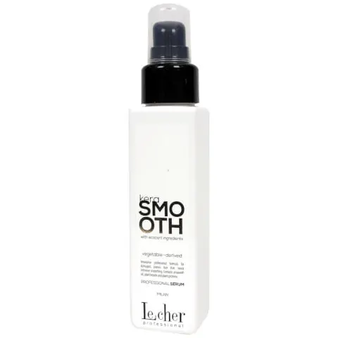 Lecher Professional KeraSmooth serum wygładzające do włosów zniszczonych 100ml