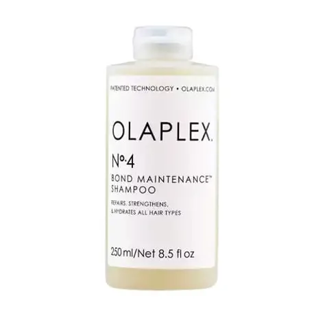 Olaplex Bond Maintenance Shampoo No.4, szampon odbudowujący 250ml
