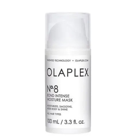 Olaplex Bond Intense Moisture Mask No.8 maska regenerująca 100ml