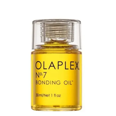 Olaplex Bonding Oil wygładzający olejek odbudowujący strukturę włosa 30ml
