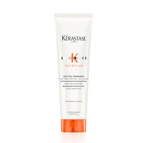 Kerastase Nutritive Nectar Thermique nektar termiczny do włosów normalnych i grubych 150ml