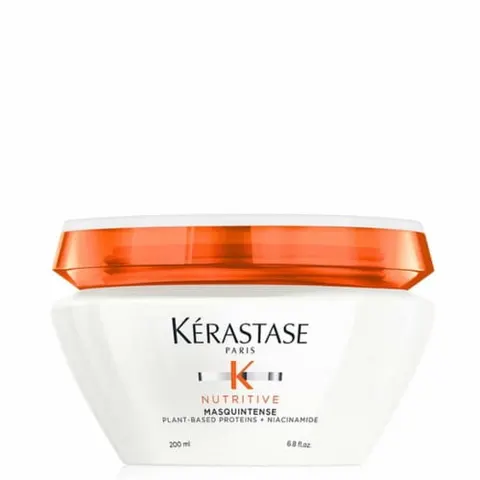 Kerastase Nutritive Masquintense odżywcza maska do włosów cienkich i normalnych 200ml