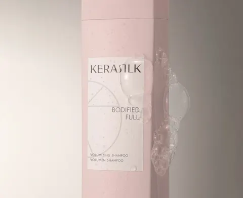 KERASILK SZAMPON ZWIĘKSZAJĄCY OBJĘTOŚĆ 750ML