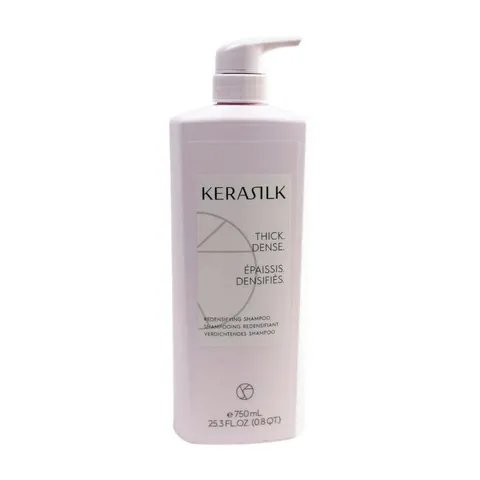 KERASILK SZAMPON ZAGĘSZCZAJĄCY 750 ML