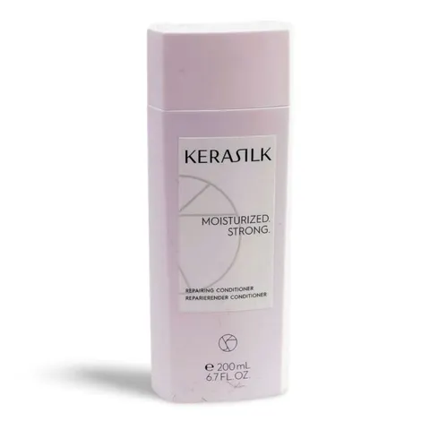 KERASILK ODŻYWKA ODBUDOWUJĄCA 200 ML
