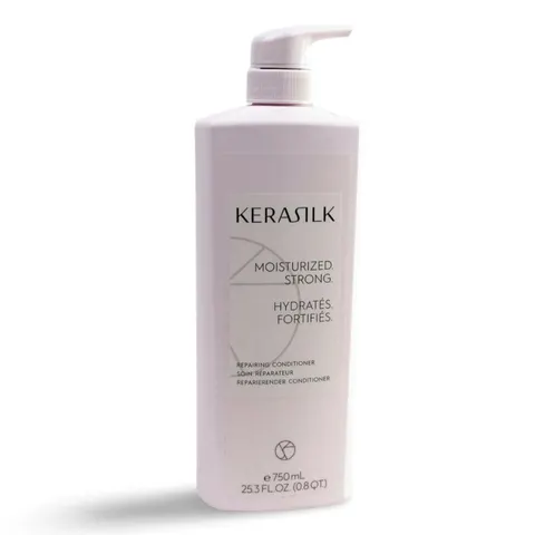 KERASILK ODŻYWKA ODBUDOWUJĄCA 750 ML