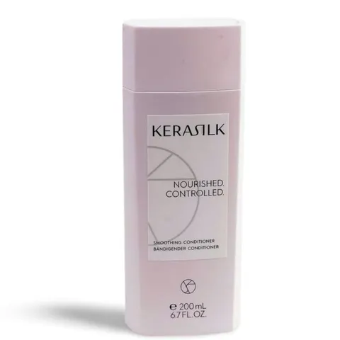 KERASILK ODŻYWKA WYGŁADZAJĄCA 200 ML