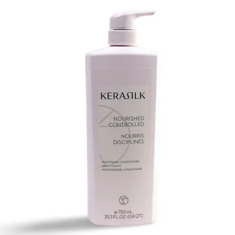 KERASILK ODŻYWKA WYGŁADZAJĄCA 750 ML