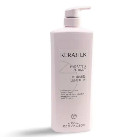 KERASILK ODŻYWKA CHRONIĄCA KOLOR 750ML