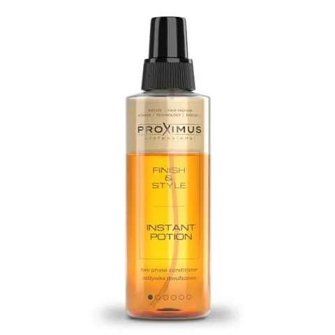 Proximus Instant Potion odżywka dwufazowa do włosów suchych 200ml