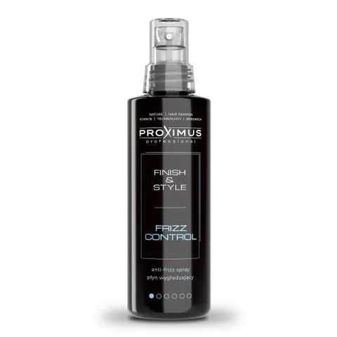 Proximus Frizz Control spray wygładzający do włosów puszących się 200ml