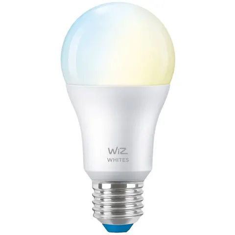 WiZ WZE20026071 A60 E27, 2700K - 6500K - Inteligentna żarówka