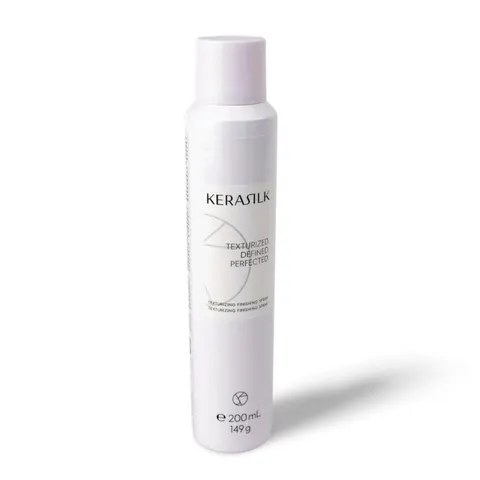 KERASILK TEKSTURYZUJĄCY SPRAY DO WYKOŃCZENIA FRYZURY 200 ML