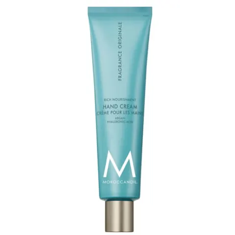Moroccanoil Body odżywczy krem do rąk zapach Oryginalny 100ml