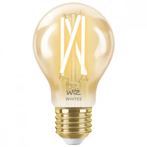 WiZ WZE21016011-A A60 E27, 2200K - Inteligentna żarówka