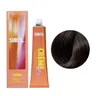 Ducastel Subtil Creme farba do włosów w kremie 4-15 Kasztan popielato-mahoniowy 60ml