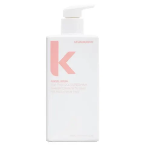 Kevin Murphy Angel Wash szampon do włosów cienkich i farbowanych 500ml