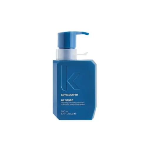 Kevin Murphy Re Store - oczyszczająca włosy kuracja odbudowująca 200ml