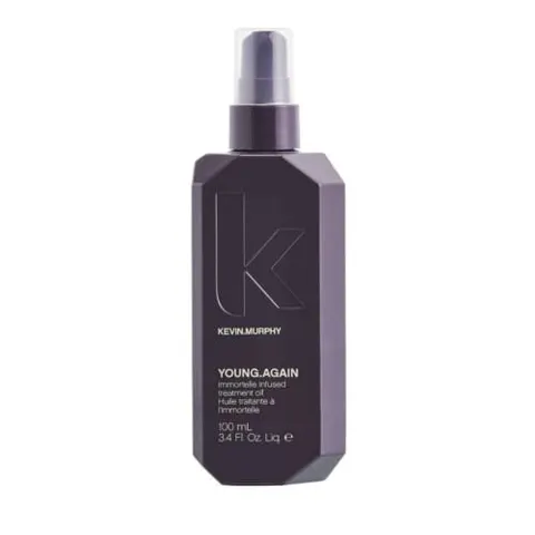 Kevin Murphy Young Again odżywiający i wygładzający olejek do włosów 100ml