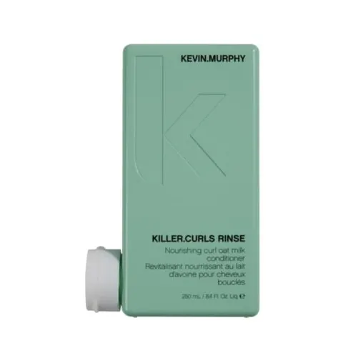 Kevin Murphy Killer Curls Rinse wzmacniająca odżywka do włosów kręconych 250ml