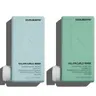 Kevin Murphy Killer.Curls zestaw do włosów kręconych: Killer.Curls.Wash szampon 250ml + Killer.Curls.Rinse odżywka 250ml