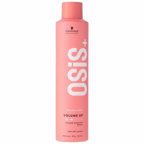 Schwarzkopf OSIS Volume Up spray na objętość 300ml