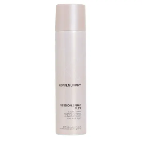 Kevin Murphy Session Spray Flex elastyczny lakier do włosów 400ml