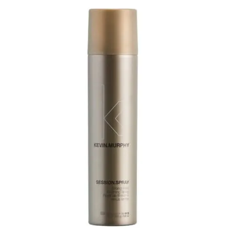 Kevin Murphy Session Spray mocny lakier do włosów 400ml