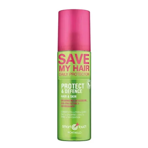 Montibello Smart Touch Save My Hair dwufazowa odżywka w sprayu 200ml
